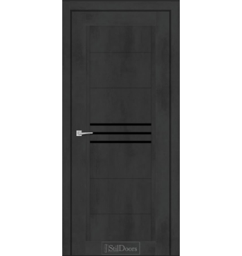Двері Ravello StilDoors ПВХ Двері Ravello StilDoors ПВХ