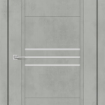 Двері Ravello StilDoors ПВХ