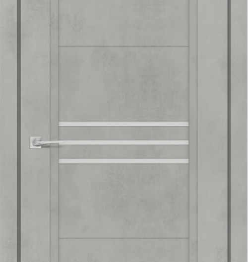Двері Ravello StilDoors ПВХ