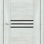 Двері Ravello StilDoors ПВХ