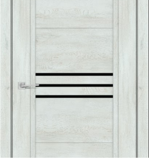 Двері Ravello StilDoors ПВХ