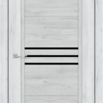 Двері Ravello StilDoors ПВХ