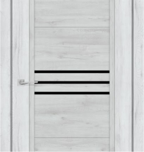 Двері Ravello StilDoors ПВХ