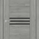 Двері Ravello StilDoors ПВХ