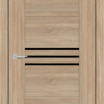 Двері Ravello StilDoors ПВХ