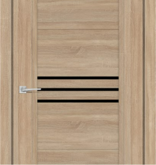 Двері Ravello StilDoors ПВХ