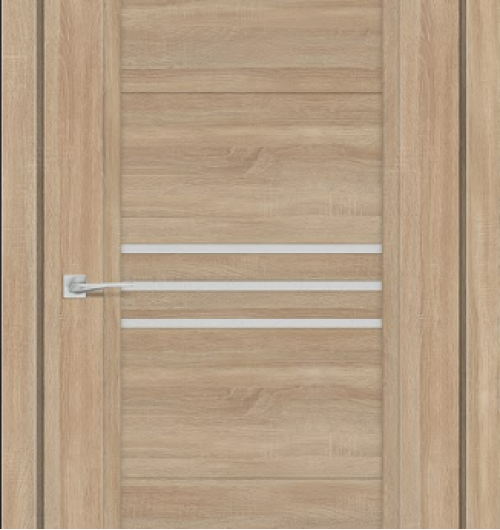 Двері Ravello StilDoors ПВХ