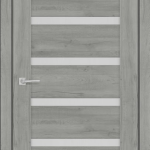 Двері Fiorano StilDoors ПВХ