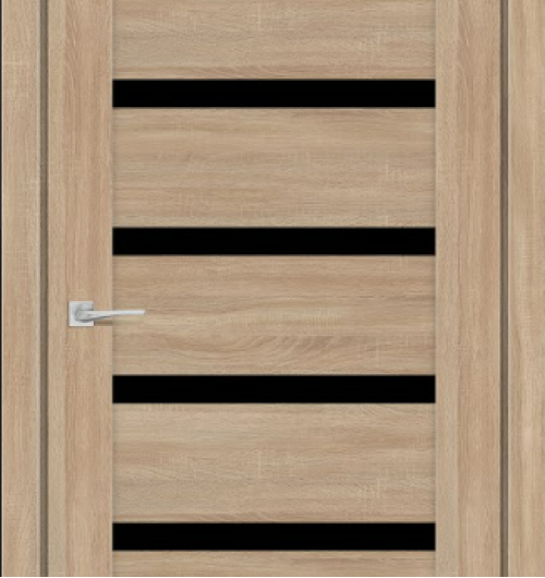 Двері Fiorano StilDoors ПВХ