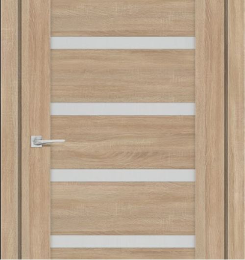 Двері Fiorano StilDoors ПВХ