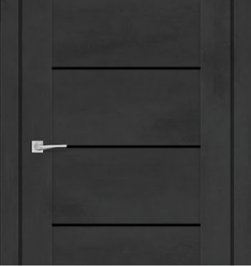Двері Salvero StilDoors ПВХ Двері Salvero StilDoors ПВХ