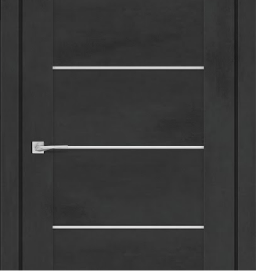Двері Salvero StilDoors ПВХ Двері Salvero StilDoors ПВХ