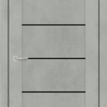 Двері Salvero StilDoors ПВХ Двері Salvero StilDoors ПВХ