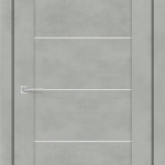 Двері Salvero StilDoors ПВХ Двері Salvero StilDoors ПВХ