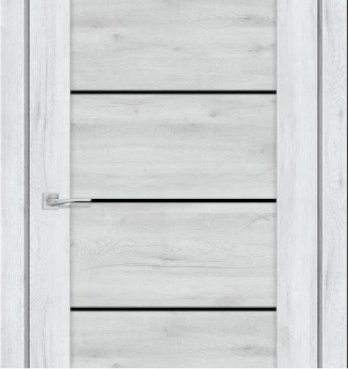 Двері Salvero StilDoors ПВХ Двері Salvero StilDoors ПВХ