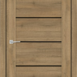 Двері Salvero StilDoors ПВХ Двері Salvero StilDoors ПВХ