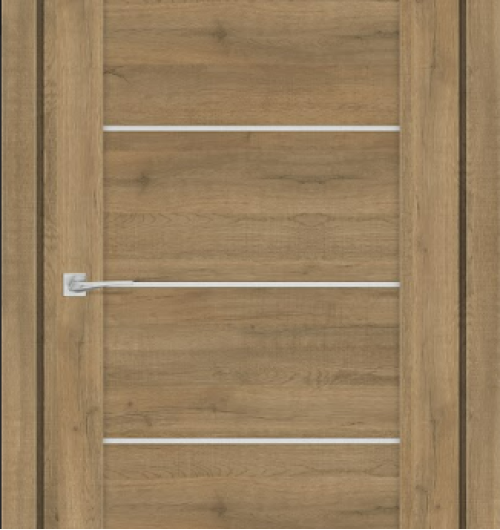 Двері Salvero StilDoors ПВХ Двері Salvero StilDoors ПВХ