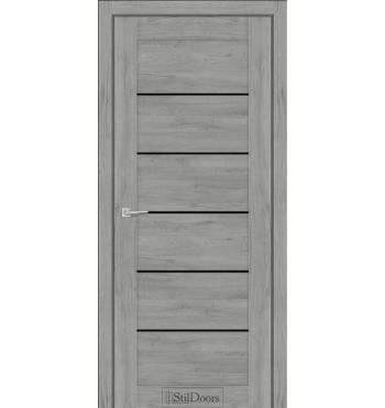 Двері Salvero StilDoors ПВХ