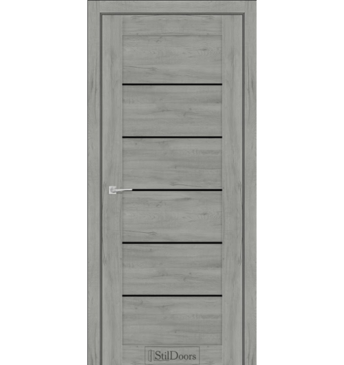 Двері Salvero StilDoors ПВХ Двері Salvero StilDoors ПВХ