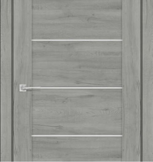 Двері Salvero StilDoors ПВХ Двері Salvero StilDoors ПВХ
