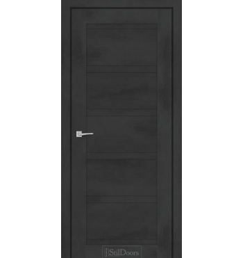 Двері Romanda StilDoors ПВХ