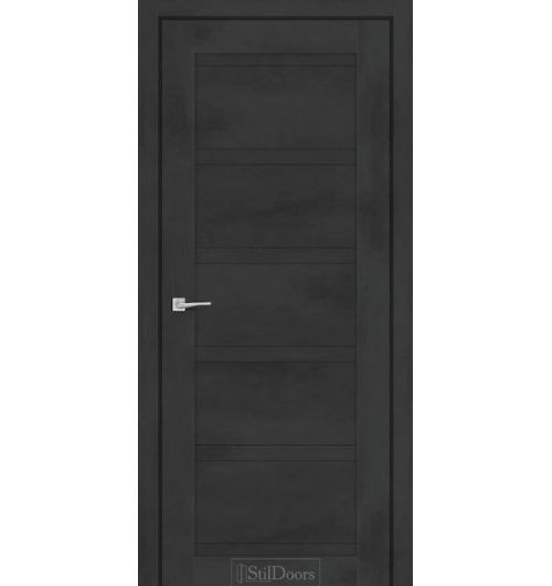 Двері Romanda StilDoors ПВХ