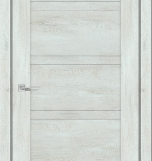 Двері Romanda StilDoors ПВХ