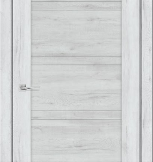 Двері Romanda StilDoors ПВХ