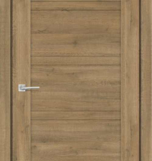 Двері Romanda StilDoors ПВХ