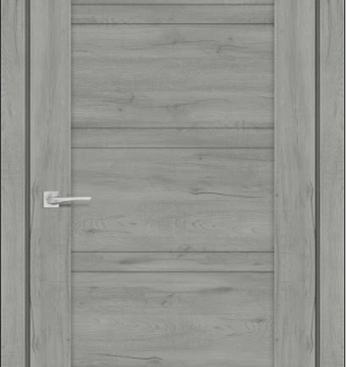 Двері Romanda StilDoors ПВХ