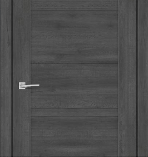 Двері Romanda StilDoors ПВХ