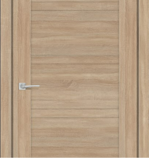 Двері Romanda StilDoors ПВХ