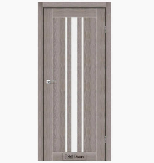 Двері Arizona StilDoors ПВХ та ПП