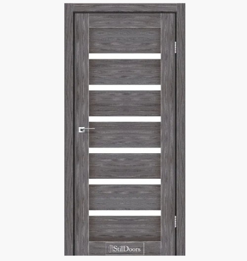Двері Florida StilDoors ПВХ та ПП Двері Florida StilDoors ПВХ та ПП