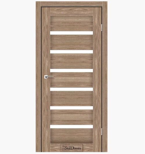 Двері Florida StilDoors ПВХ та ПП Двері Florida StilDoors ПВХ та ПП