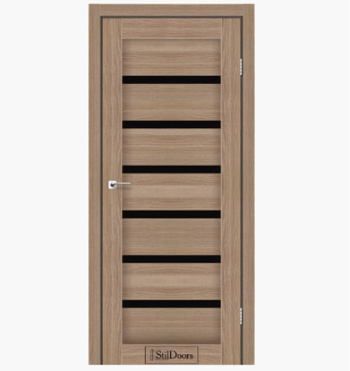Двері Florida StilDoors ПВХ та ПП Двері Florida StilDoors ПВХ та ПП