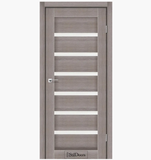 Двері Florida StilDoors ПВХ та ПП Двері Florida StilDoors ПВХ та ПП
