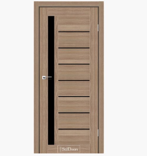 Двері London StilDoors ПВХ та ПП Двері London StilDoors ПВХ та ПП