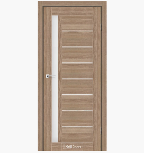 Двері London StilDoors ПВХ та ПП Двері London StilDoors ПВХ та ПП