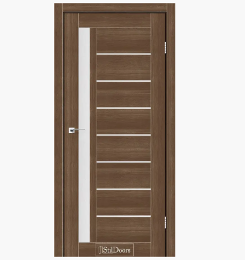Двері London StilDoors ПВХ та ПП Двері London StilDoors ПВХ та ПП