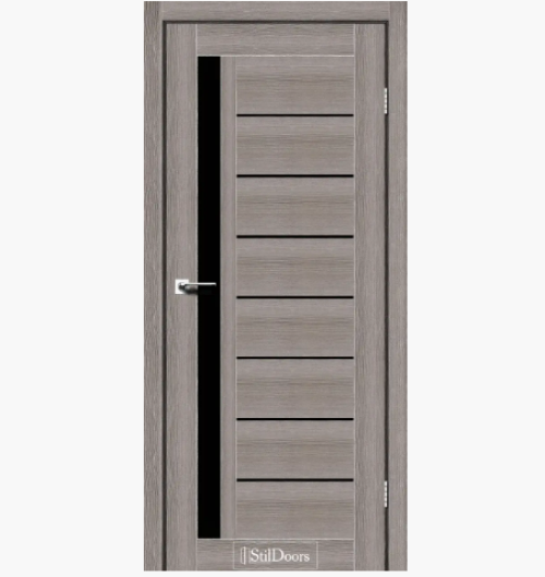 Двері London StilDoors ПВХ та ПП Двері London StilDoors ПВХ та ПП