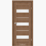 Двері Mexico StilDoors ПВХ та ПП Двері Mexico StilDoors ПВХ та ПП
