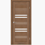 Двері Slovenia StilDoors ПВХ та ПП