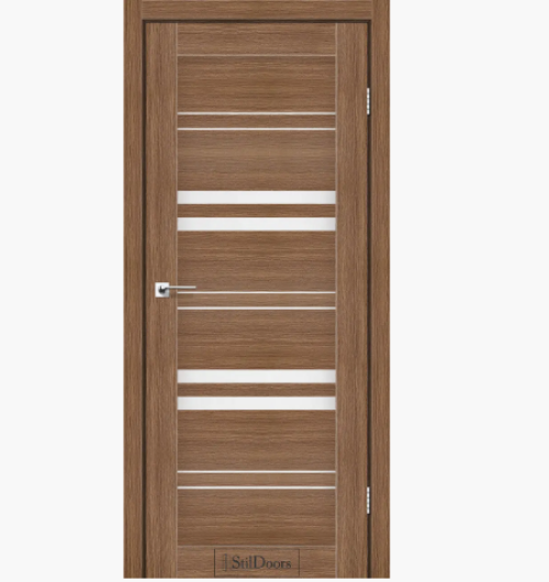 Двері Slovenia StilDoors ПВХ та ПП