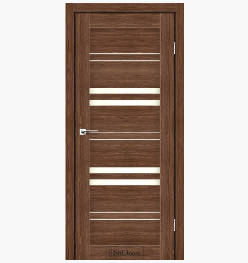Двері Slovenia StilDoors ПВХ та ПП