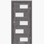 Двері Nepal StilDoors ПВХ Двері Nepal StilDoors ПВХ