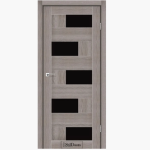 Двері Nepal StilDoors ПВХ Двері Nepal StilDoors ПВХ