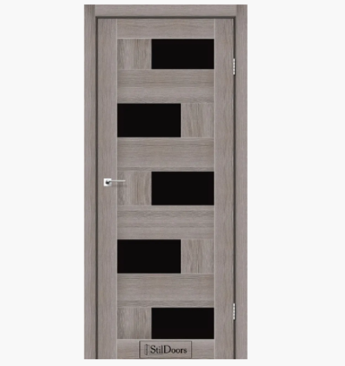 Двері Nepal StilDoors ПВХ Двері Nepal StilDoors ПВХ