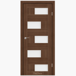 Двері Nepal StilDoors ПВХ Двері Nepal StilDoors ПВХ