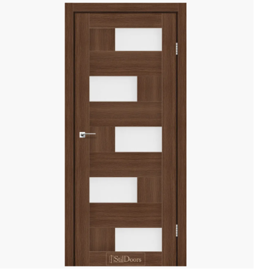 Двері Nepal StilDoors ПВХ Двері Nepal StilDoors ПВХ